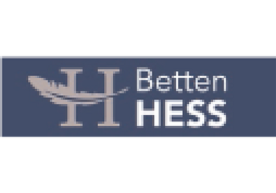 Logo Betten Hess