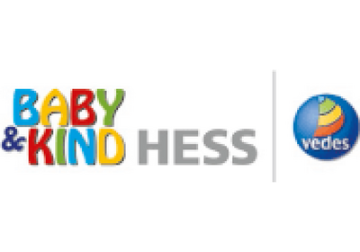 Logo Baby und Kind Hess