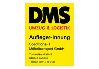 Logo DMS