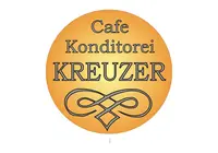 Logo Cafe - Konditorei Kreuzer