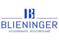 Logo Blieninger