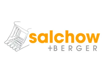 Logo Salchow+Berger