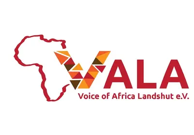 Logo der vala AFRICA E.V.