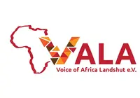 Logo der vala AFRICA E.V.