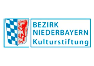 Logo Bezirk Niederbayern
