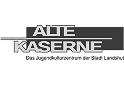 Logo alte Kaserne