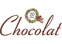 Logo Cafe Chocolat