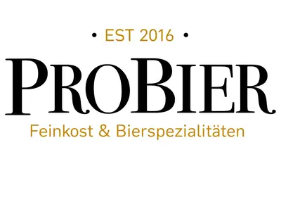 Logo ProBier Landshut