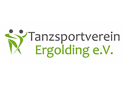 Logo Tanzsportverein Ergolding e.V.