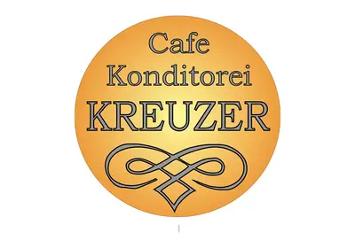 Logo Cafe - Konditorei Kreuzer
