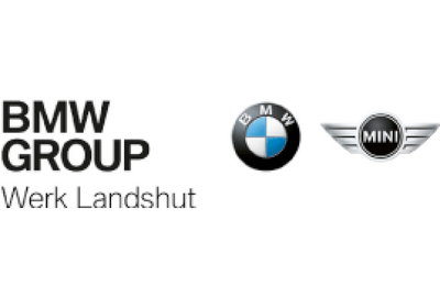 Logo BMW Group