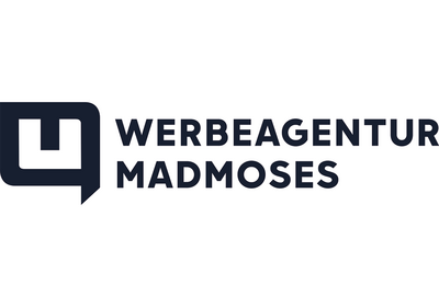 Logo der Werbeagentur Madmoses